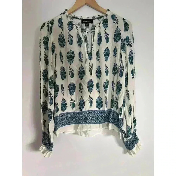 Fifteen twenty top - Picture 1 of 3